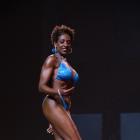 Felicia  Shaviri - NPC Washington Ironman 2013 - #1